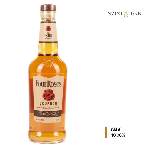 Four Roses Bourbon