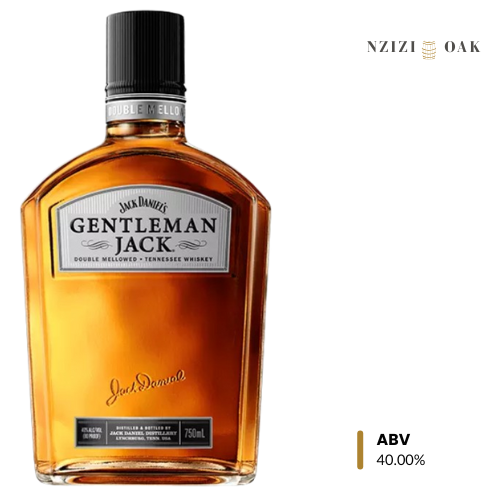 Jack Daniel’s | Gentleman Jack
