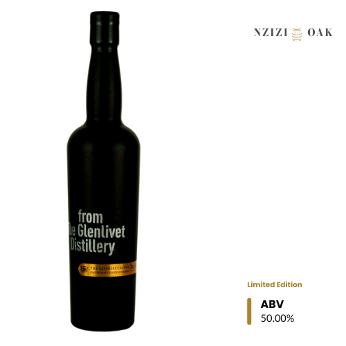 The Glenlivet | Alpha