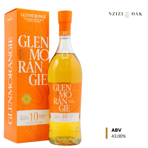 Glenmorangie | The Original 10