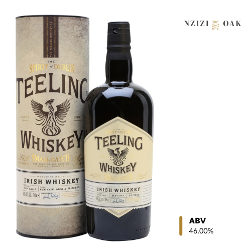 Teeling | Small Batch