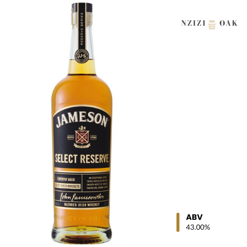 Jameson | Select Reserve