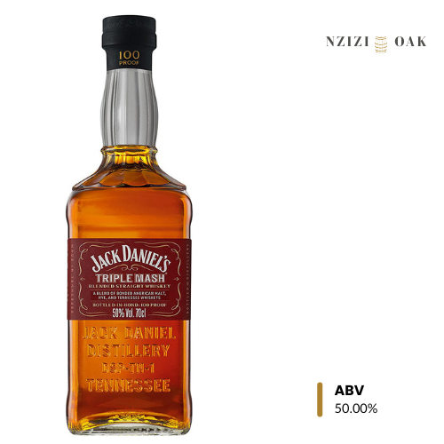 Jack Daniel’s | Triple Mash